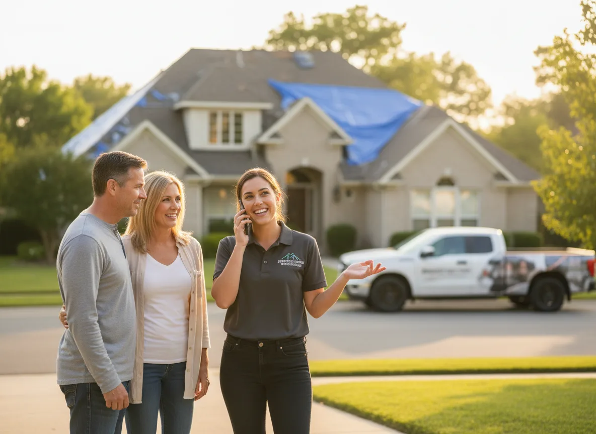 Emergency Roof Repair Bradley, SC FAQs